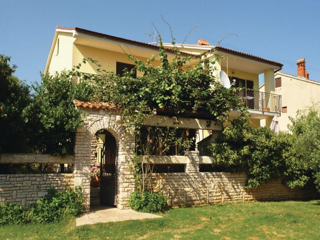 PUY Apartman Eta 아파트 외부 사진