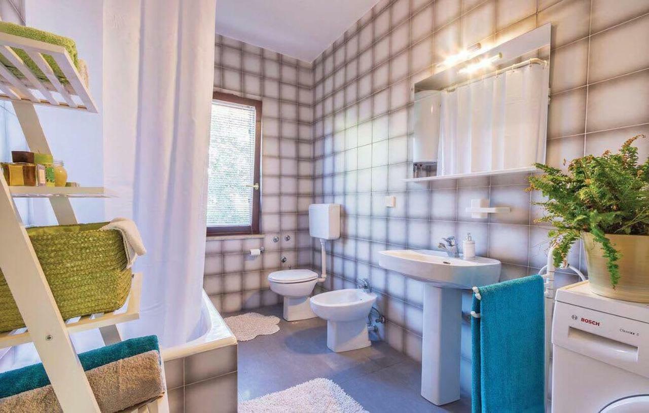 PUY Apartman Eta 아파트 외부 사진