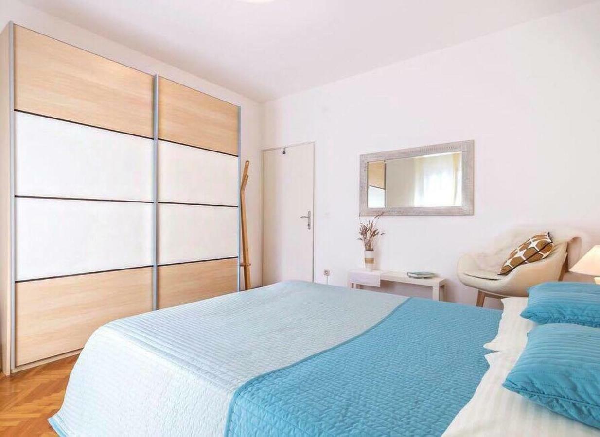 PUY Apartman Eta 아파트 외부 사진