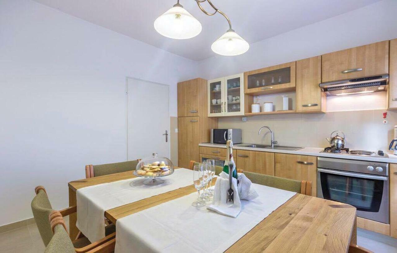 PUY Apartman Eta 아파트 외부 사진