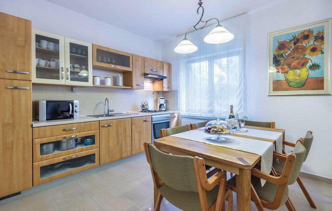 PUY Apartman Eta 아파트 외부 사진